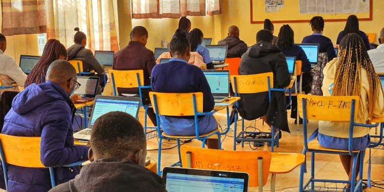 Kijabe Hospital Drops Proposed Plastic Surgery Course After Backlash Kijabe Hospital Drops Select Course After Backlash