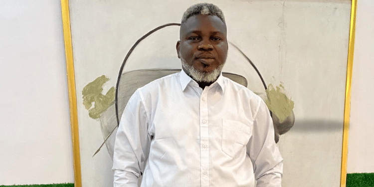 Akeju Shares How Colleague Sent His Resignation Letter