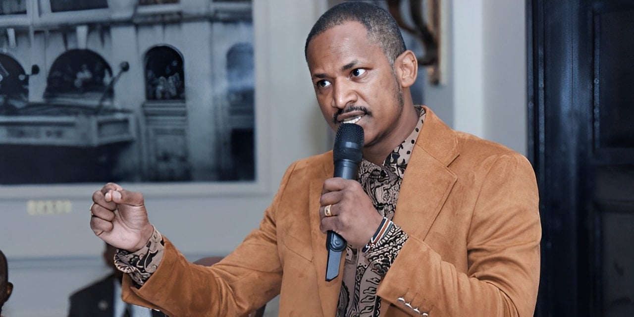 Jalang’o: Babu Owino Will Be Governor With Or Without Odm