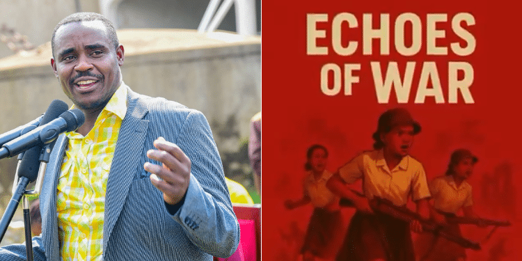 Malala Announces Nationwide Auditions For Echoes Of War Play