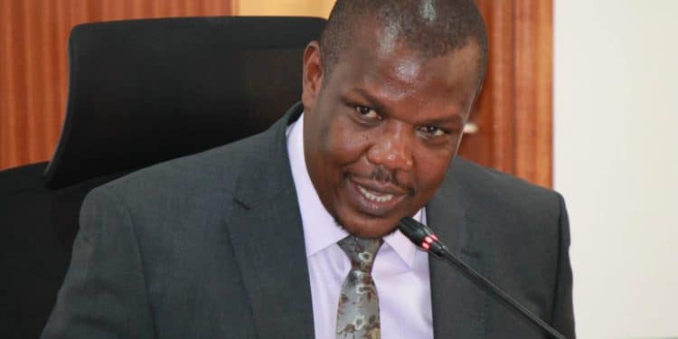 Jack Wamboka