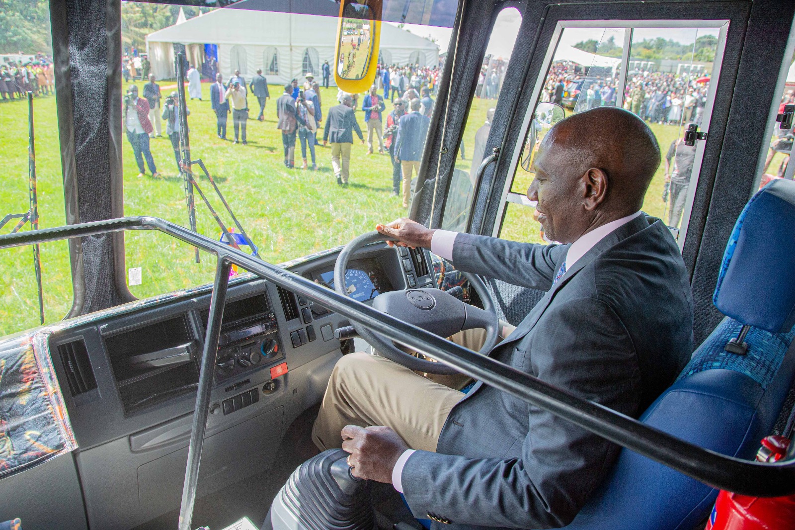 Is Busing The Solution To School Access Challenges?