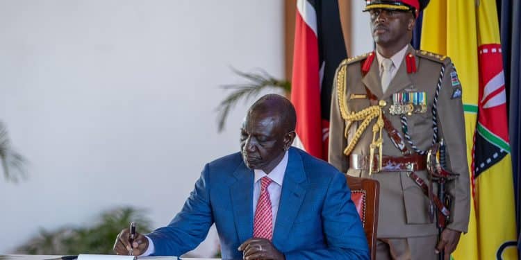 Kenya Takes Next Steps To Replace Children’s Homes With Family Care