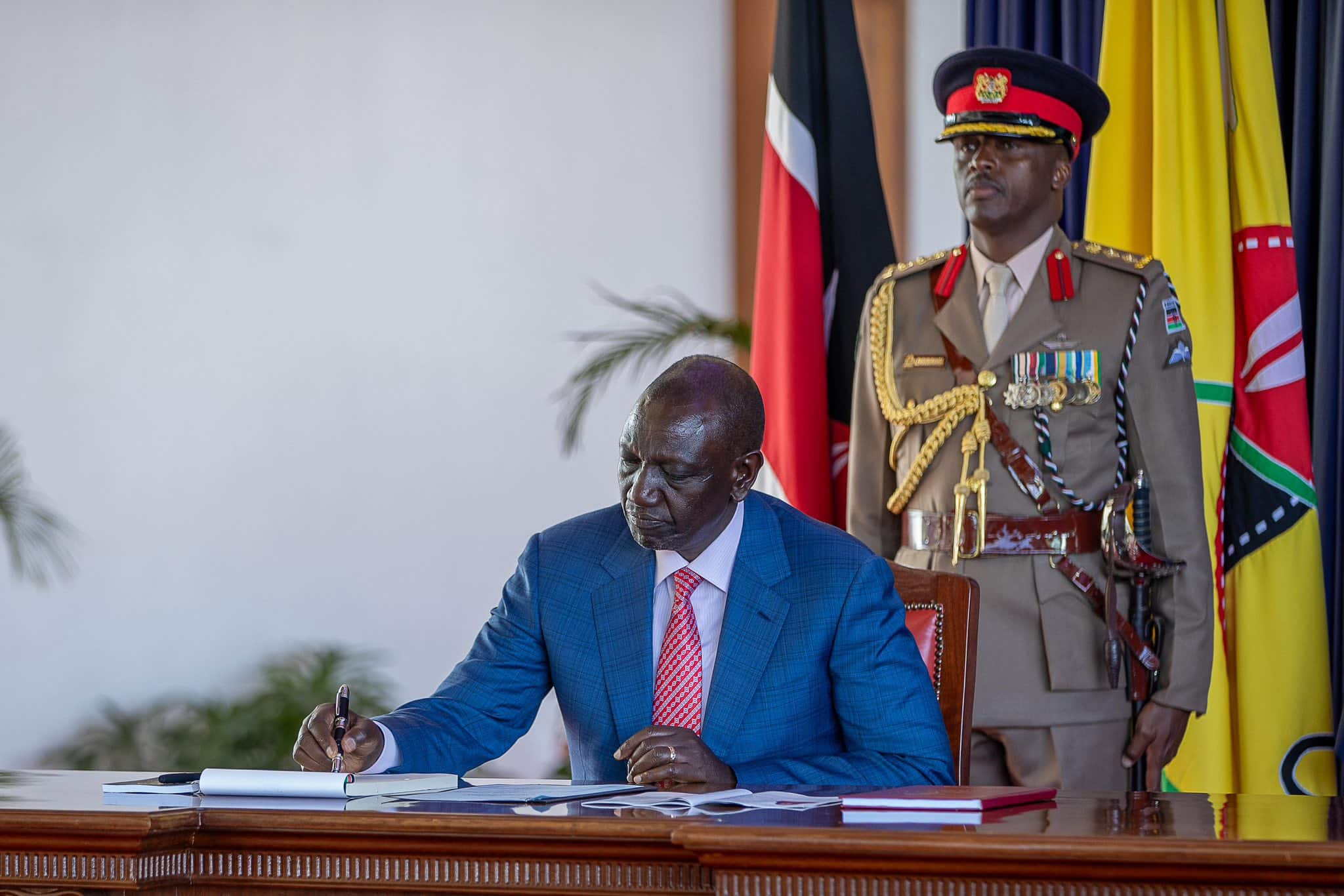 Kenya Takes Next Steps To Replace Children’s Homes With Family Care
