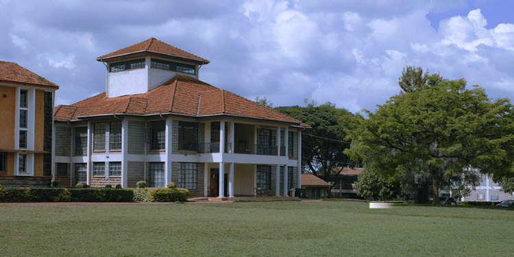 The Nairobi School Fees, Kcse Performance And Contacts