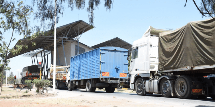 Kenha, Karlo Announce Auction Of Vehicles &Amp; Assorted Items