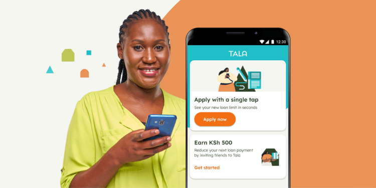 Story Behind Shivani Siroya, Founder &Amp; Ceo Of Tala Digital Lending App Shivani Siroya, Founder And Ceo Of Tala. Photo/ Fintech Association Of Kenya.