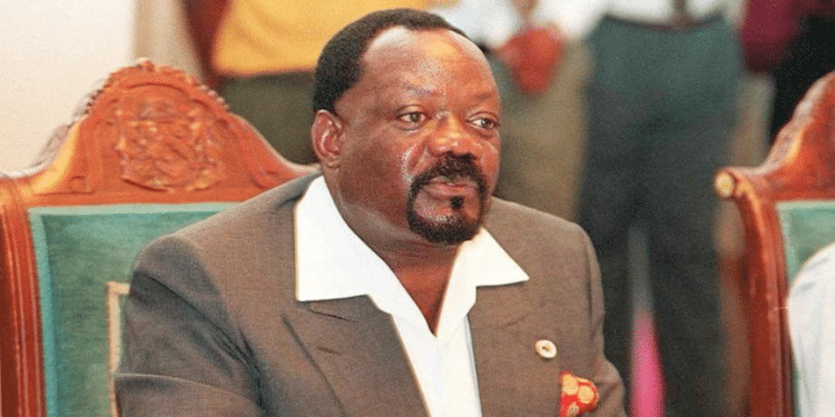 Today In History: Africa’s Most Charismatic Rebel Leader, Jonas Savimbi, Assassinated