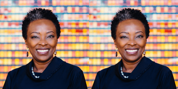 Absa Announces Patricia Ithau'S Retirement As Non-Executive Director