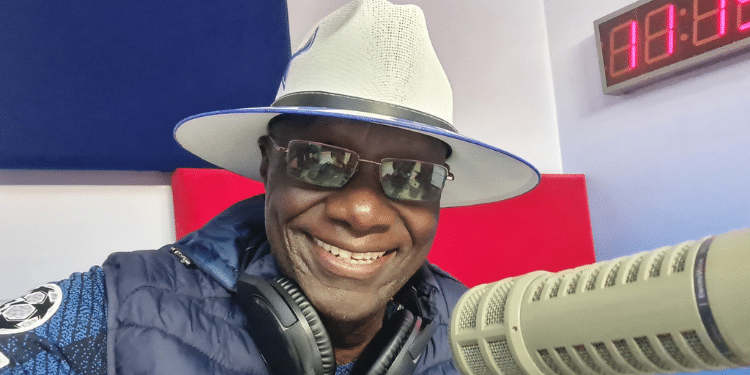 Today In History: Kanda Bongo Man’s Deportation And Alleged Affair With Catherine Kasavuli