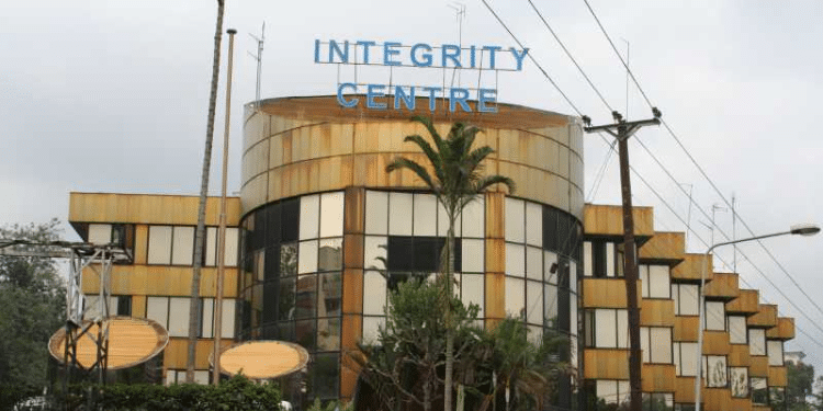 Fkf Under Scrutiny As Eacc Investigates Alleged Ksh 42M Chan Insurance Payments