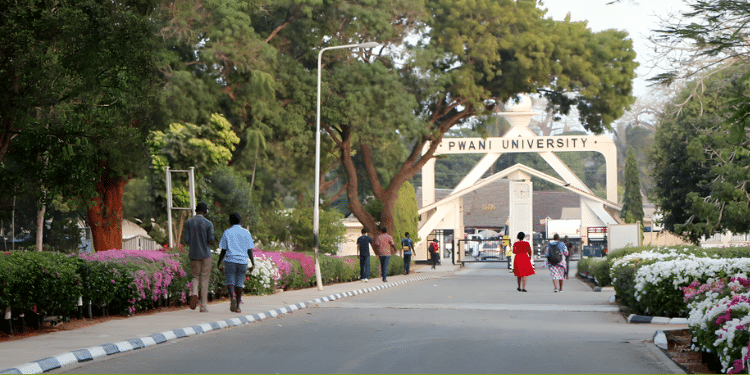 Pwani University: Courses Offered, Fees, Location, And Campuses Pwani University Photo/Pwani University
