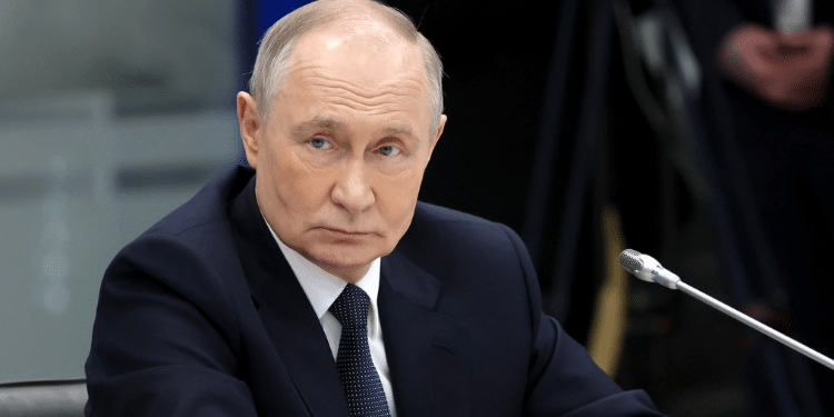 Putin Desperately Recruits 400,000 Additional Soldiers Putin Desperately Recruits 400,000 Additional Soldiers