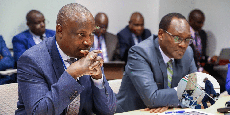 Sale Of Kenya Pipeline Through Ipo Raises Questions