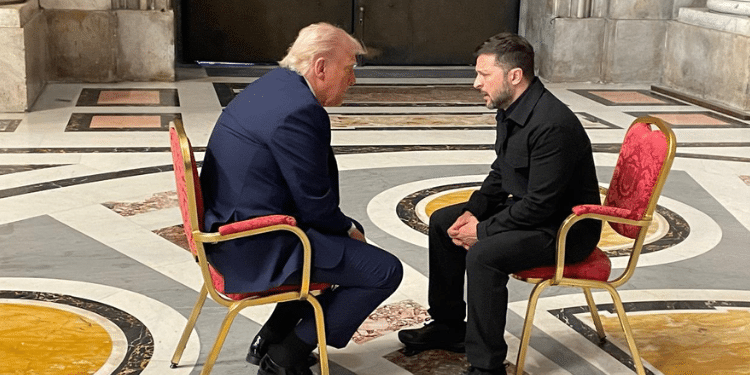 Zelenskyy Sends Delegation To Us To Advance Peace Talks Russian Attacks Against Ukraine Kill 10, Injure 32 Over Past Day