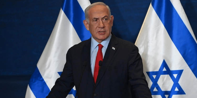 Netanyahu Goes Full Throttle On Gaza Despite Ceasefire, Launches Airstrikes On Medical Camp Netanyahu'S Office Issues Update On Tanzanian Hostage Killed In Gaza
