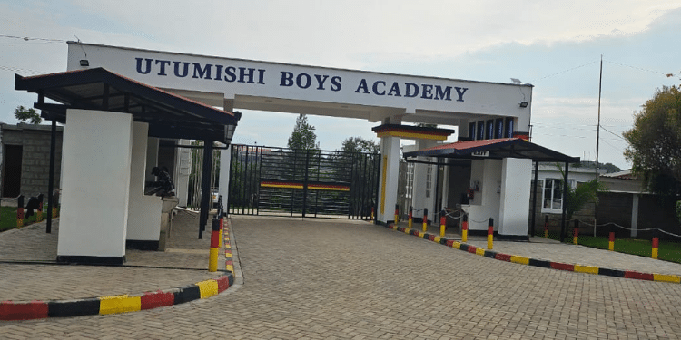 List Of Senior Schools In Kenya That Require Pre-Selection Before Admission Senior Schools In Kenya That Require Pre-Selection Before Admission