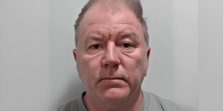 Walter Buchanan Jailed For Killing Kenyan Wife.