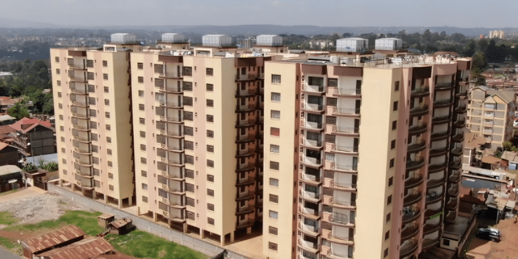 Nairobi Apartment Construction Licences And 2026 Fees Guide