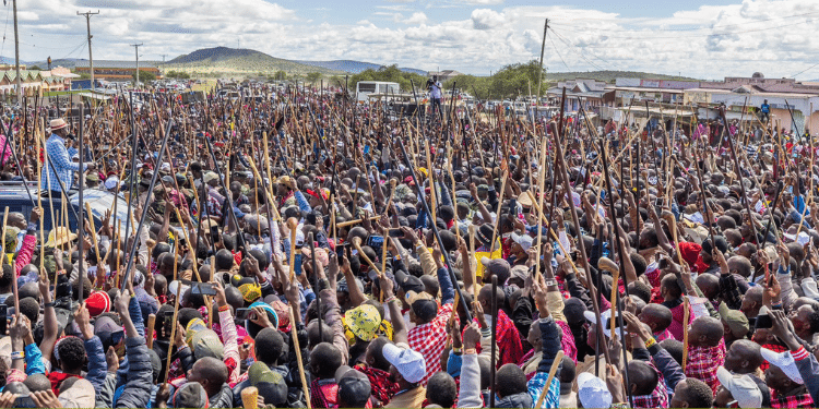 Cheluget Family Threatens Legal Action Against President Ruto Over Disputed Land