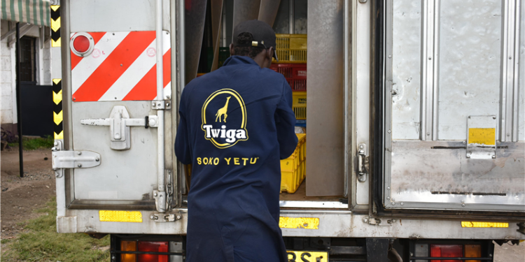 Equity 1,200 Sack Notices, Twiga Layoffs &Amp; Kra New Crsp List