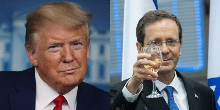 Trump Giving Israel $4 Billion Taxpayers' Money Every Year Trump