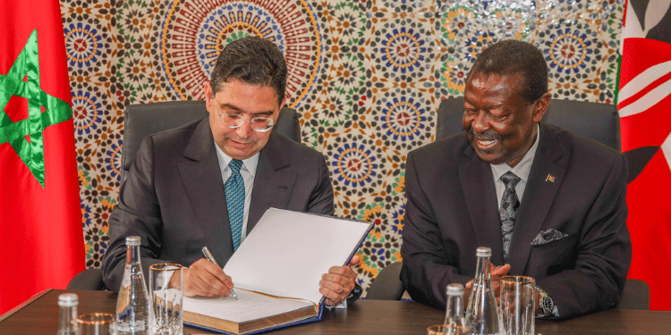Teachers To Be Exported To Morocco