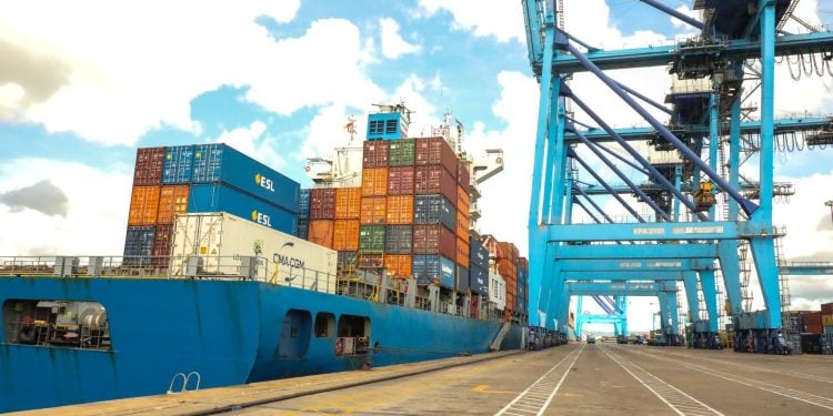 Kra Introduces Mandatory Requirement For All Imports Into Kenya Kra Introduces Mandatory Requirement For All Imports Into Kenya