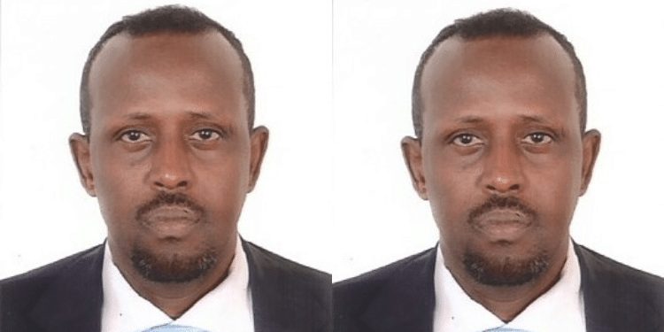 Abdullaih Bashir Profile: Education, Family, Career Networth