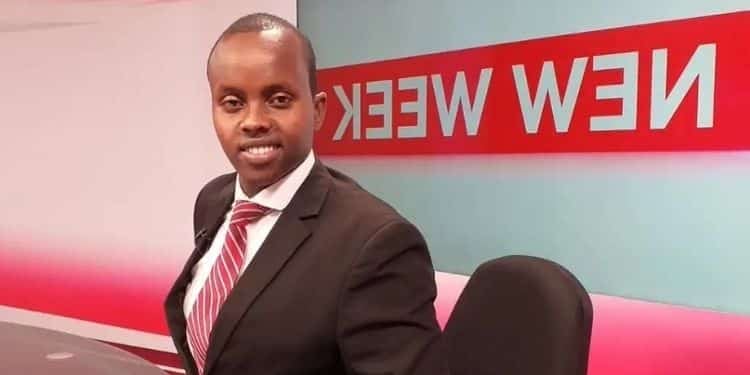 Former Tv47 Ceo Abubakar Abdullahi Returns To The Station Abubakar Abdullahi
