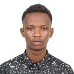 Arnold Mumbi