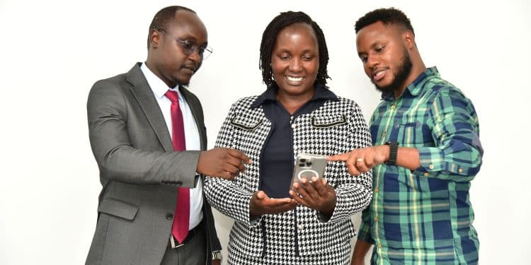 Bolt And Absa Bank Launch Training Opportunities For Drivers Bolt And Absa Bank Kenya Train Nairobi Drivers On Financial Literacy.