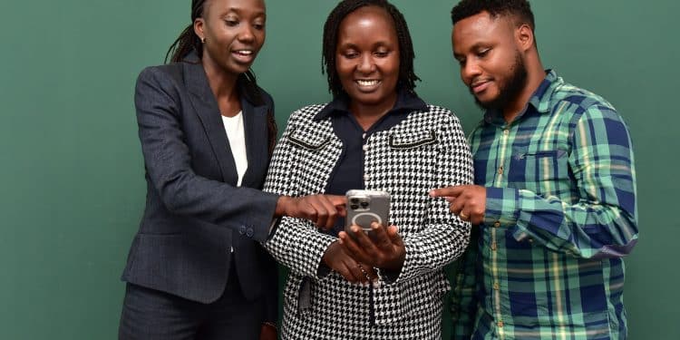 Bolt And Absa Bank Launch Training Opportunities For Drivers Bolt And Absa Bank Kenya Train Nairobi Drivers On Financial Literacy.