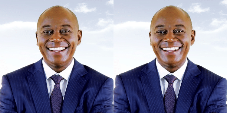 Caroli Omondi Profile: Educational Background, Career, Family And Networth