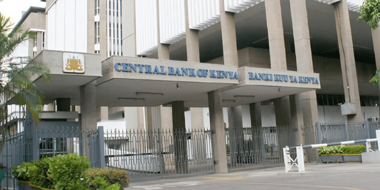 Cbk Lowers Lending Rates Again Cbk Lowers Lending Rates Again