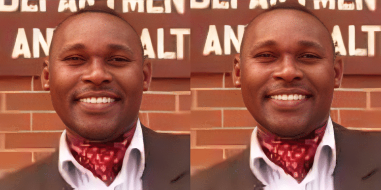 Oscar Kingara And Paul Oulu Gunned Down Along State House Road