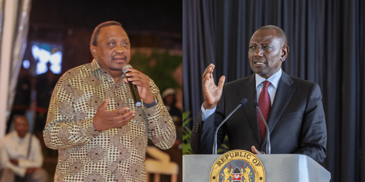 Kcse Fees Waiver: Parliament To Reinstate Ksh 5.9 Billion