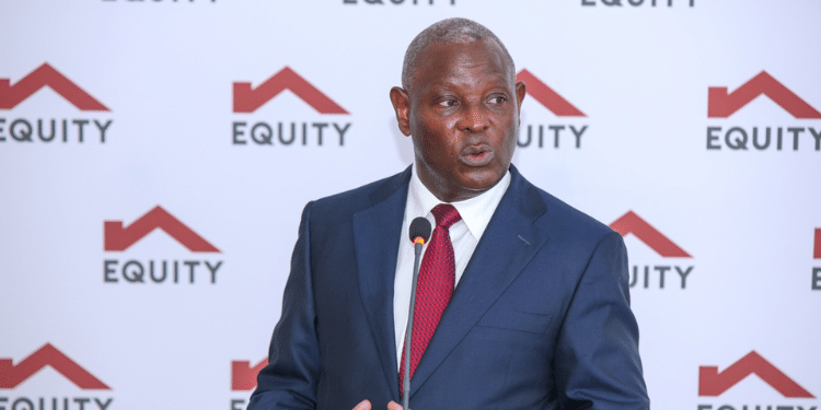 Equity Bank 1,200 Sack Notices, Twiga Layoffs &Amp; Kra New Crsp List