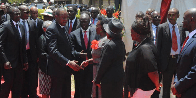 List Of Kenyan Politicians Who Have Succumbed To Cancer