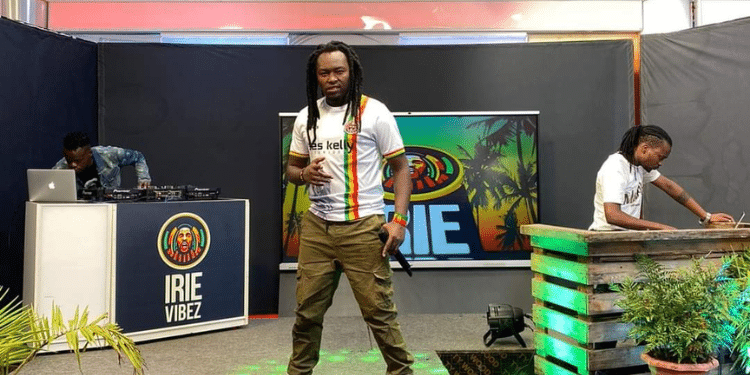 Shatta Bway Exits Cape Media Just Months After Leaving Radio Citizen Shatta Bway Exits Cape Media After Joining From Citizen