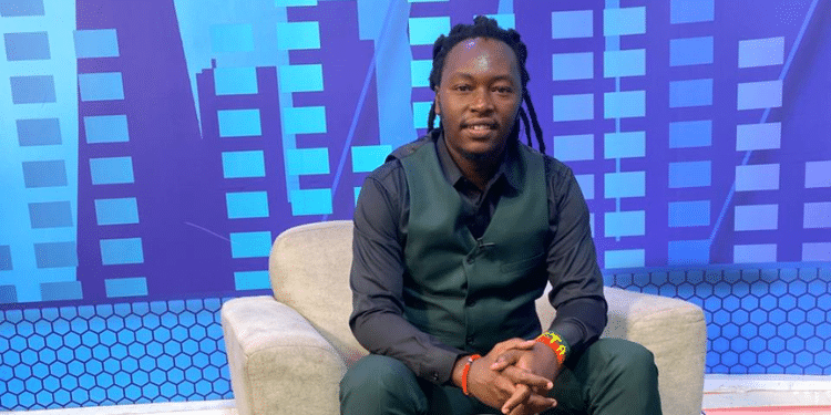 Shatta Bway Exits Cape Media After Joining From Citizen