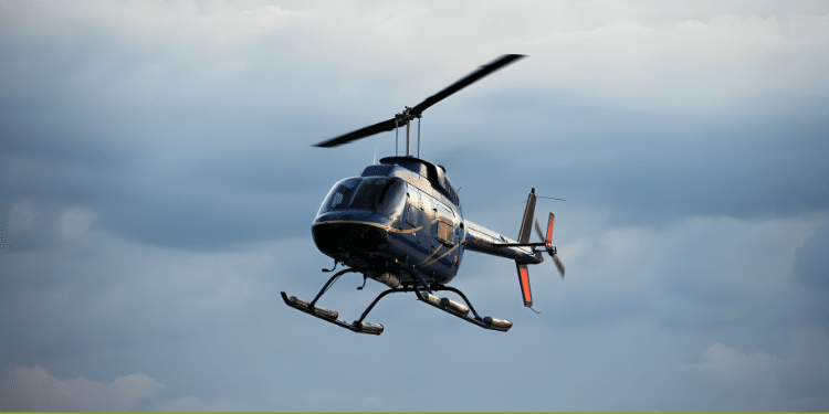 A Picture Of Flying Helicopter Photo/Travel &Amp; Leisure
