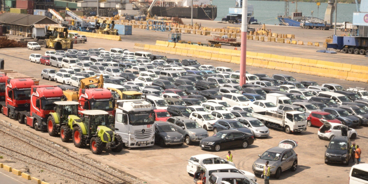 Family Bank Announces Auction Of 37 Vehicles Starting Ksh280,000