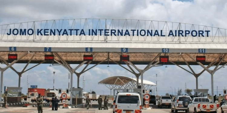 First Kenyan-Owned Aircraft To Land On Australian Soil The First Kenyan-Registered Aircraft Operated And Owned By A Kenyan To Land On Australian Soil Was An Astral Aviation Freighter, Which Touched Down In Brisbane, Australia, On May 27, 2025, Arriving From Hong Kong.