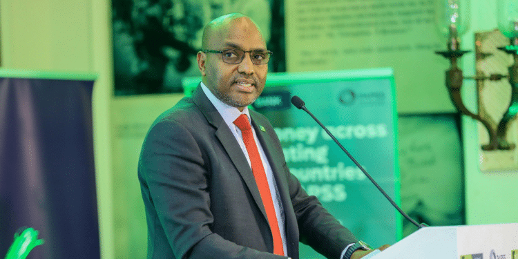 Hustler Fund, Equity Firings, Kcb Dividends &Amp; Bamburi Shares