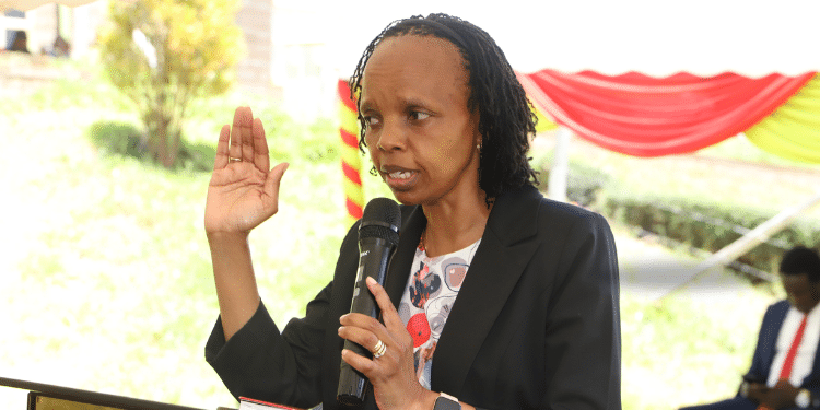 Kuccps Reveals Why It Did Not Release Placement Results For Tvet Students