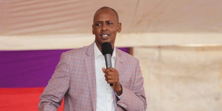 Uda Mp Arrested For Forging Kcse Certificate Mp George Sunkuyia Arrested For Forging Academic Certificates