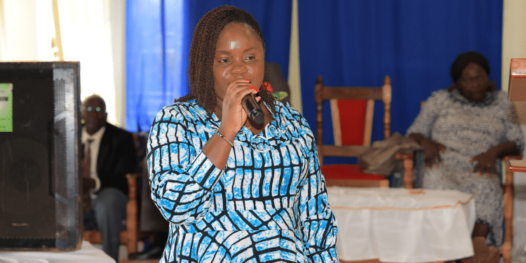 Mca Grace Nduta Arrested Over Koimburi'S 'Staged' Abduction