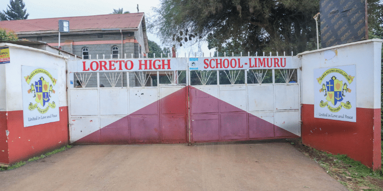 Loreto High School Limuru Fees, Kcse Performance And Contacts Loreto High School Limuru Fees, Kcse Performance &Amp; Contacts