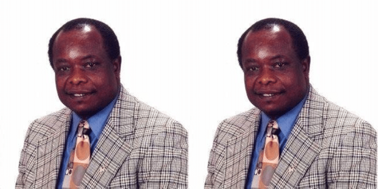 Martin Owino Profile: Educational Background, Career, Family And Networth